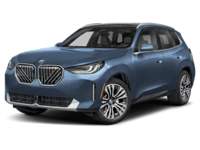 2026 BMW X3 - Photo 20