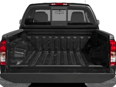 2014 Nissan Frontier — photo 10 view