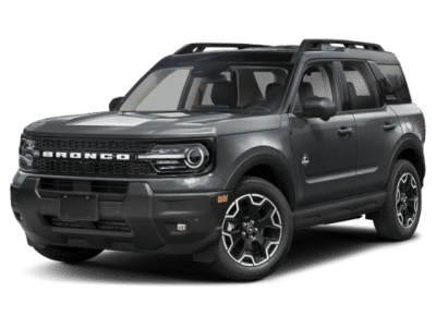 2026 Ford Bronco Sport - Photo 32