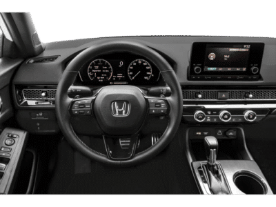 2023 Honda Civic — photo 7 view