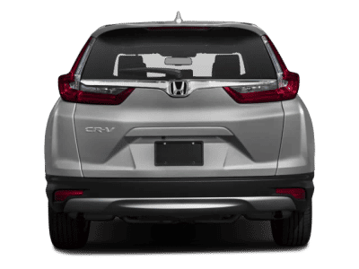2018 Honda CR-V — detail view