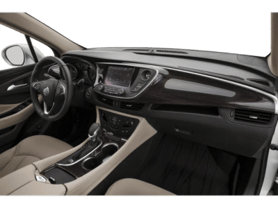 2019 Buick Envision - Photo 12