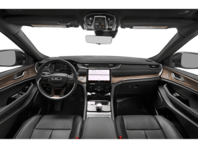 2023 Jeep Grand Cherokee L - Photo 12