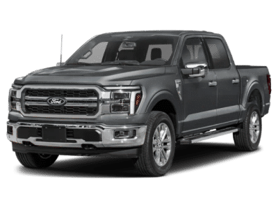 2026 Ford F-150 — photo 31 view