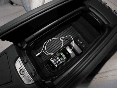 2014 BMW 6 Series - Photo 13