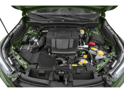 2022 Subaru Forester - Photo 9