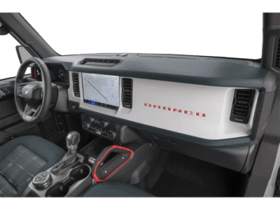 2026 Ford Bronco - Photo 12