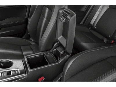 2023 Honda Civic — photo 14 view