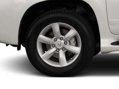 2013 Lexus GX - Photo 17
