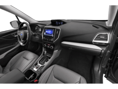 2022 Subaru Forester - Photo 12