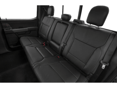 2021 Ford F-150 — photo 10 view