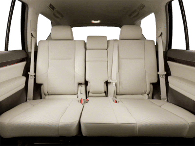 2013 Lexus GX - Photo 20