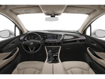 2019 Buick Envision - Photo 5