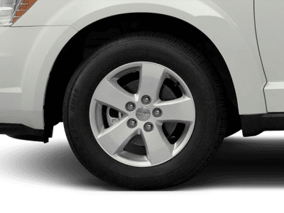 2014 Dodge Journey - Photo 8