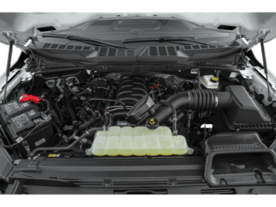 2026 Ford F-150 — photo 39 view