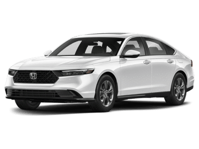 2026 Honda Accord Hybrid - Photo 1