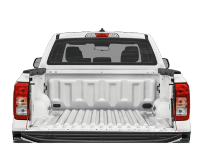 2026 Ford Ranger - Photo 10