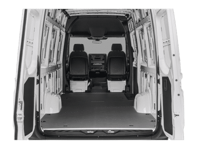 2026 Mercedes-Benz Sprinter 2500 — photo 8 view