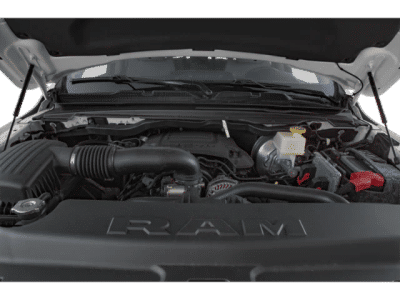 2021 Ram 1500 - Photo 9
