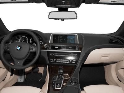 2014 BMW 6 Series - Photo 5