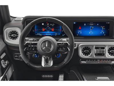 2026 Mercedes-Benz G-Class — photo 7 view