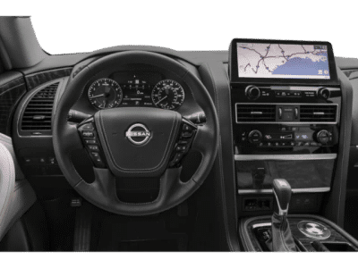 2024 Nissan Armada - Photo 4