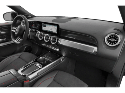 2026 Mercedes-Benz GLB — photo 15 view