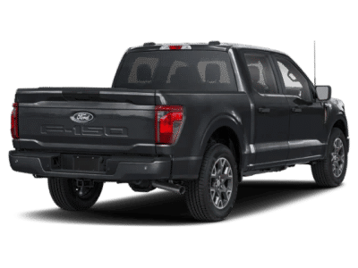 2026 Ford F-150 — photo 32 view