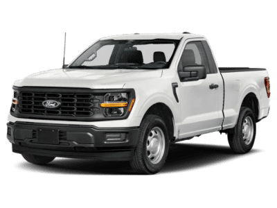 2026 Ford F-150 - Photo 1