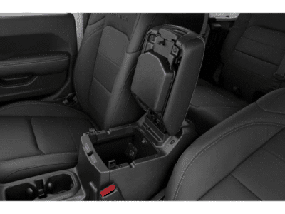2021 Jeep Wrangler — photo 11 view