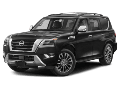 2024 Nissan Armada - Photo 1
