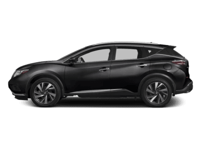 2017 Nissan Murano - Photo 9