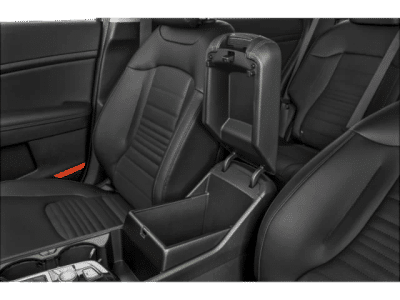 2023 Kia Sportage — photo 11 view