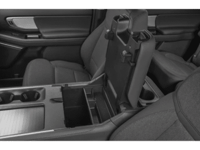 2026 Ford Expedition Max - Photo 15