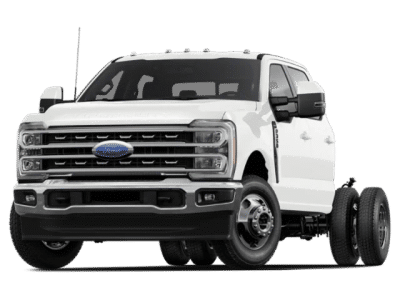 2026 Ford Chassis Cab — photo 31 view