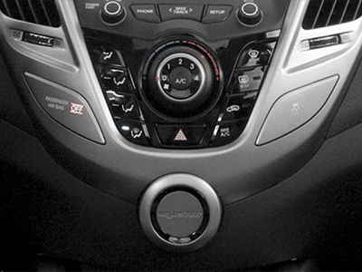 2013 Hyundai Veloster - Photo 14
