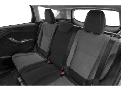 2019 Ford Escape — photo 11 view