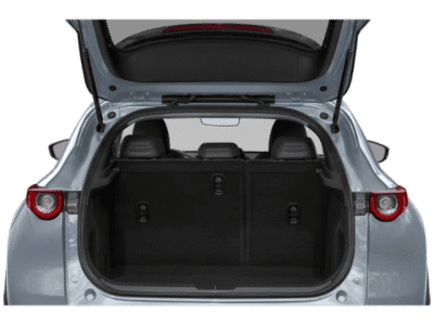 2023 Mazda CX-30 — photo 8 view
