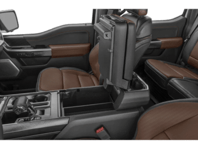 2026 Ford F-150 - Photo 41