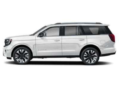 2026 Ford Expedition — photo 26 view
