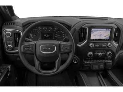 2021 GMC Sierra 1500 - Photo 8