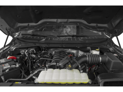 2021 Ford F-150 — photo 9 view