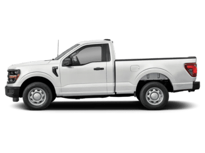 2026 Ford F-150 - Photo 3