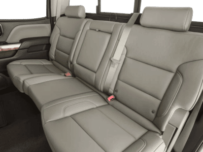2017 GMC Sierra 1500 - Photo 19