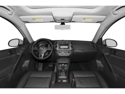 2015 Volkswagen Tiguan - Photo 13