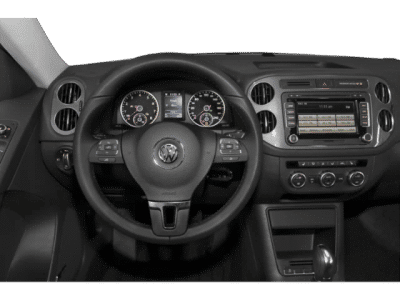 2015 Volkswagen Tiguan - Photo 12