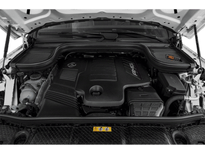 2026 Mercedes-Benz GLE — photo 12 view