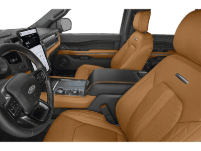 2024 Ford Expedition Max - Photo 15