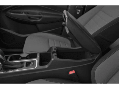 2019 Ford Escape — photo 12 view