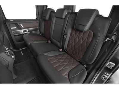 2026 Mercedes-Benz G-Class — photo 13 view